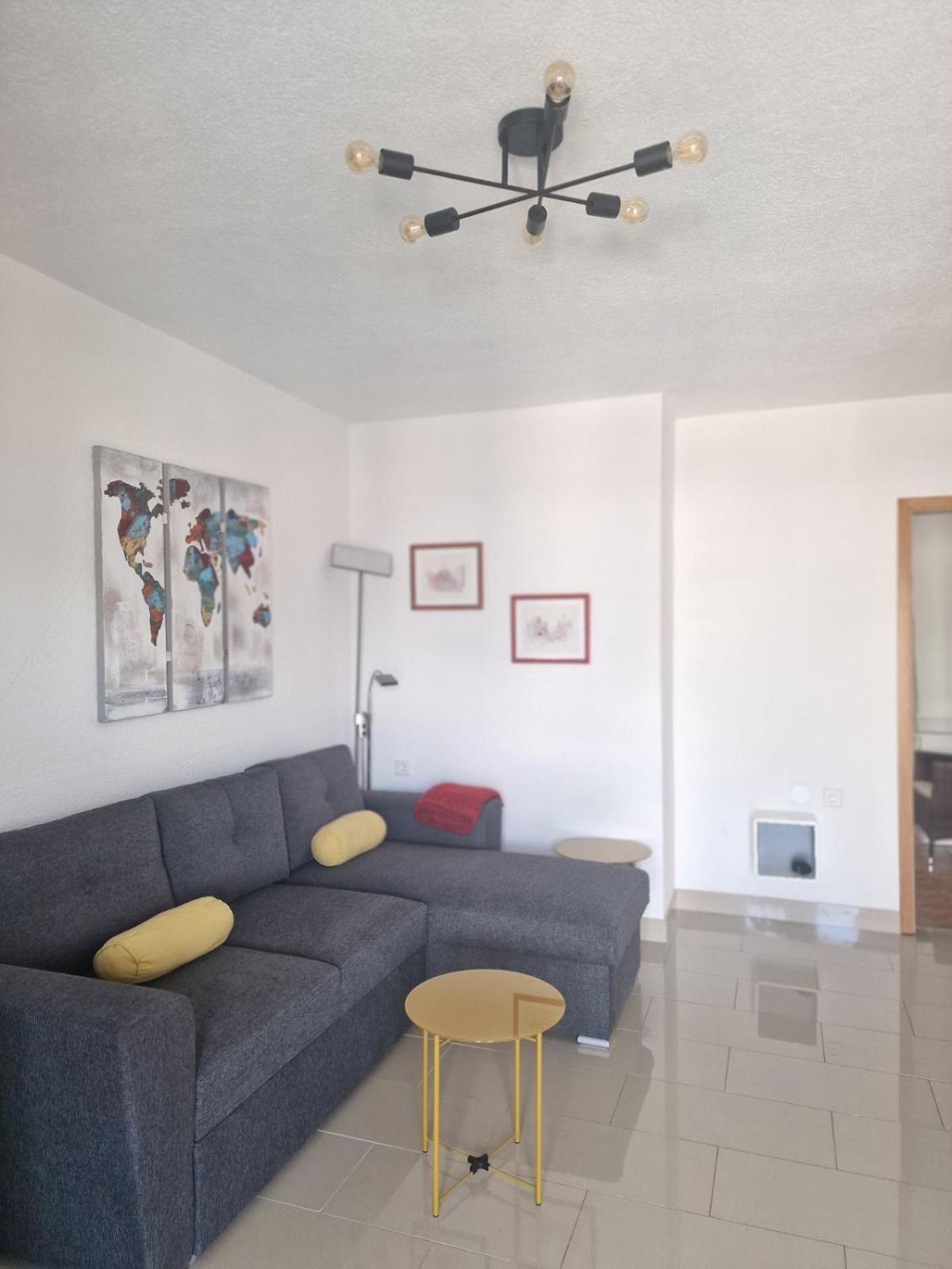 Apartments Silva With A View Of Sea تروغير المظهر الخارجي الصورة