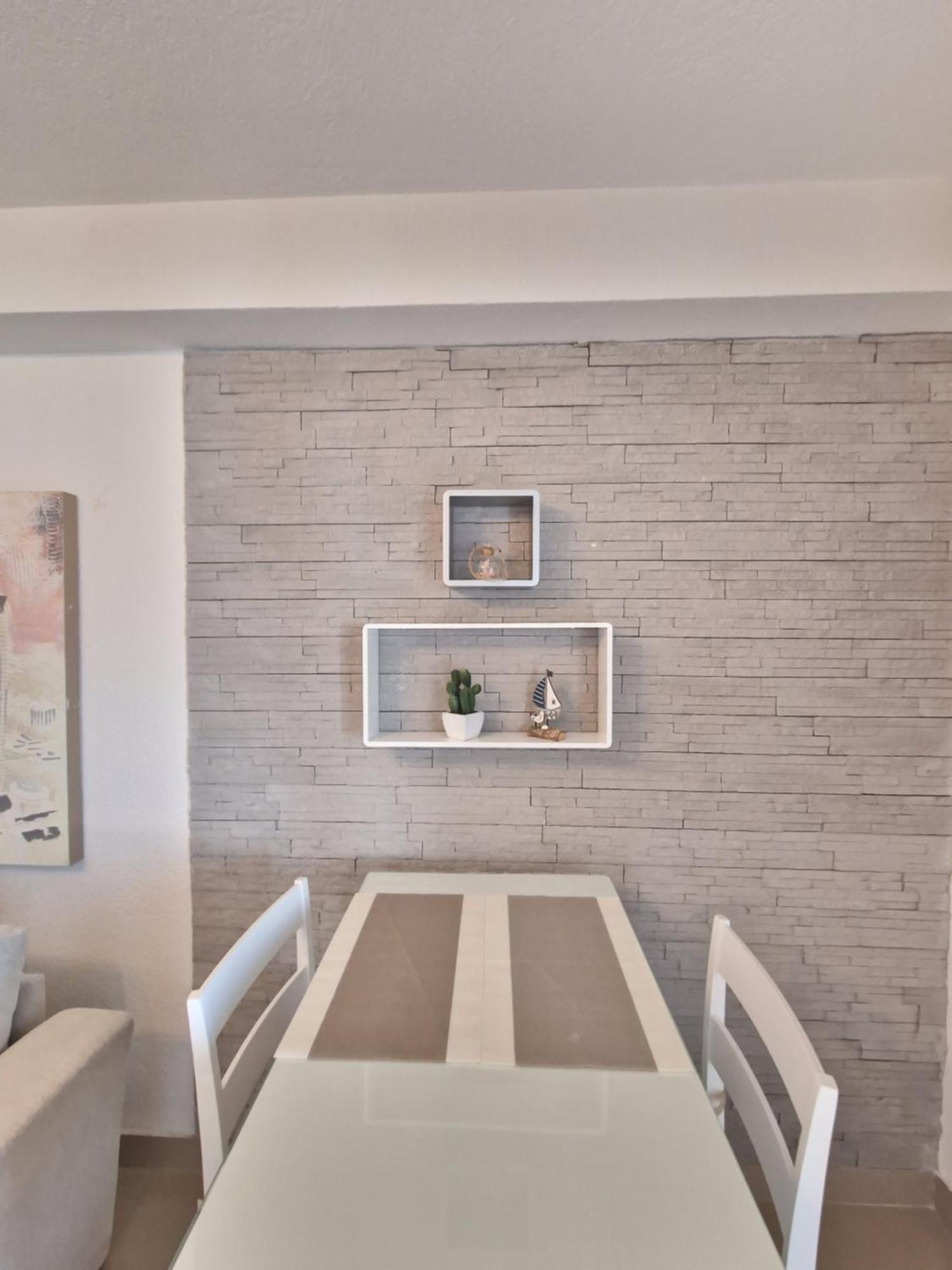 Apartments Silva With A View Of Sea تروغير المظهر الخارجي الصورة